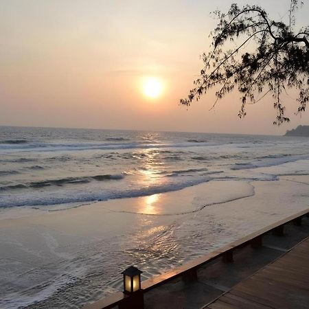 הואה הין Baan Talay Dao Resort מראה חיצוני תמונה