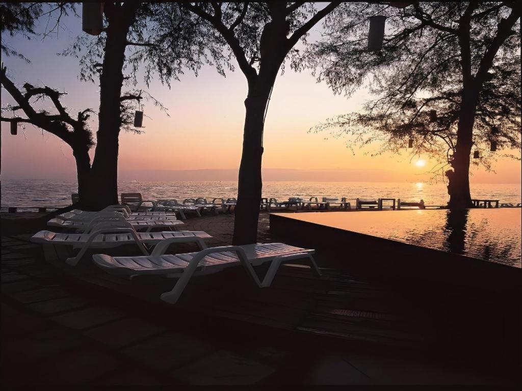 הואה הין Baan Talay Dao Resort מראה חיצוני תמונה