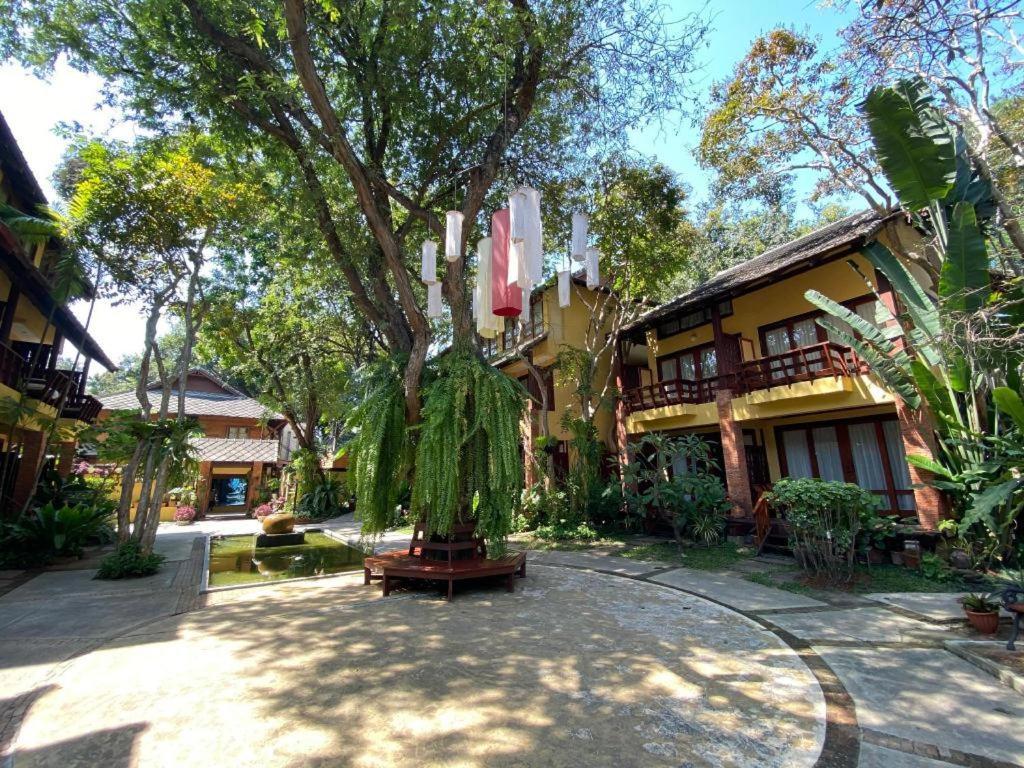 הואה הין Baan Talay Dao Resort מראה חיצוני תמונה