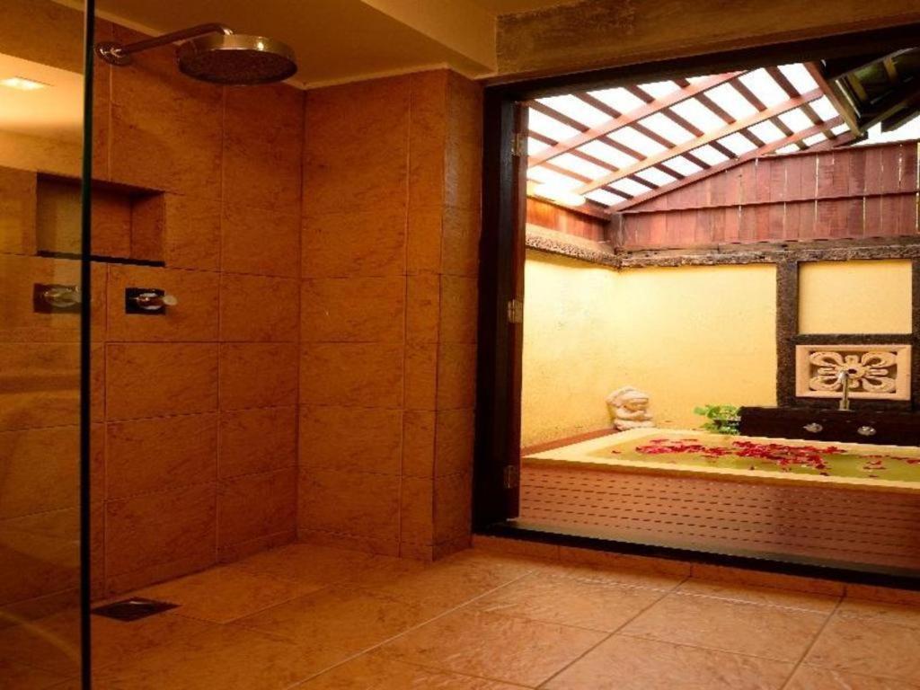 הואה הין Baan Talay Dao Resort מראה חיצוני תמונה