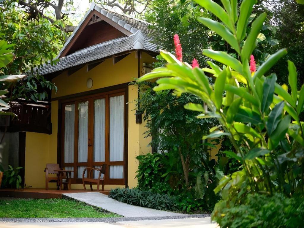 הואה הין Baan Talay Dao Resort מראה חיצוני תמונה