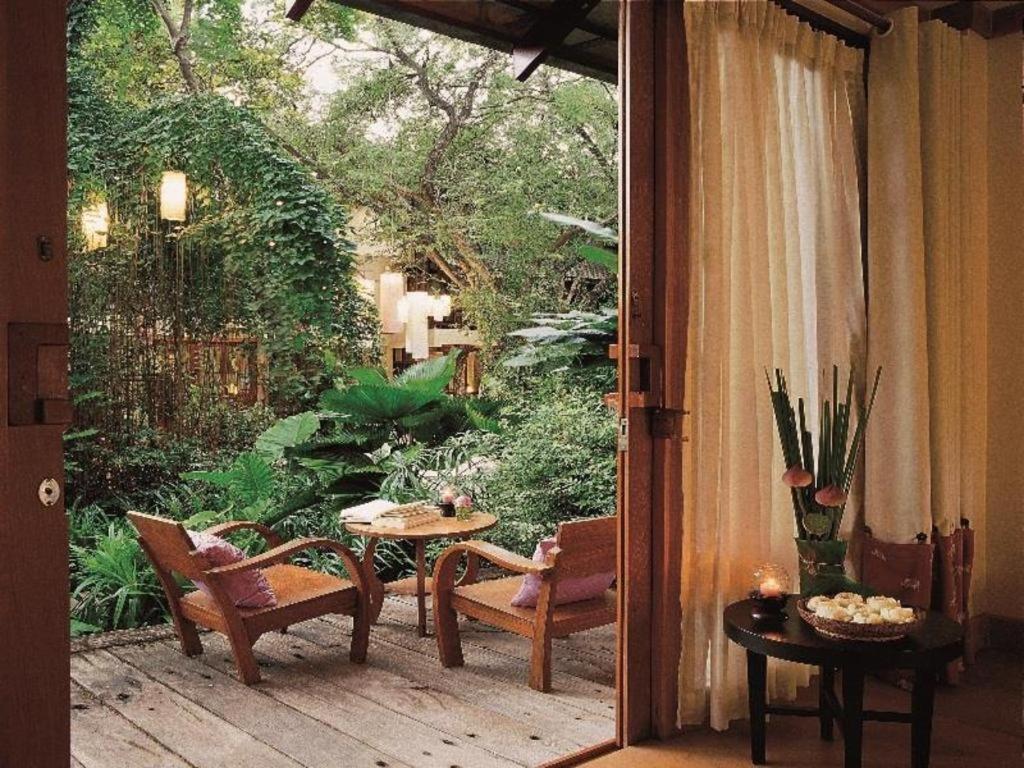 הואה הין Baan Talay Dao Resort מראה חיצוני תמונה