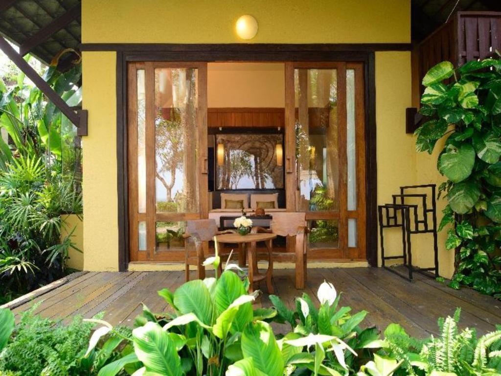 הואה הין Baan Talay Dao Resort מראה חיצוני תמונה