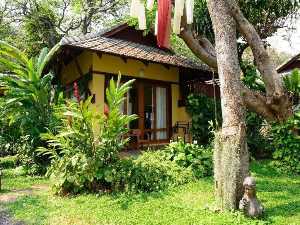 הואה הין Baan Talay Dao Resort מראה חיצוני תמונה