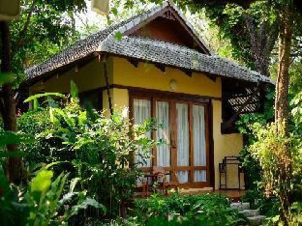 הואה הין Baan Talay Dao Resort מראה חיצוני תמונה