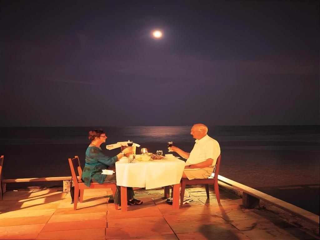 הואה הין Baan Talay Dao Resort מראה חיצוני תמונה