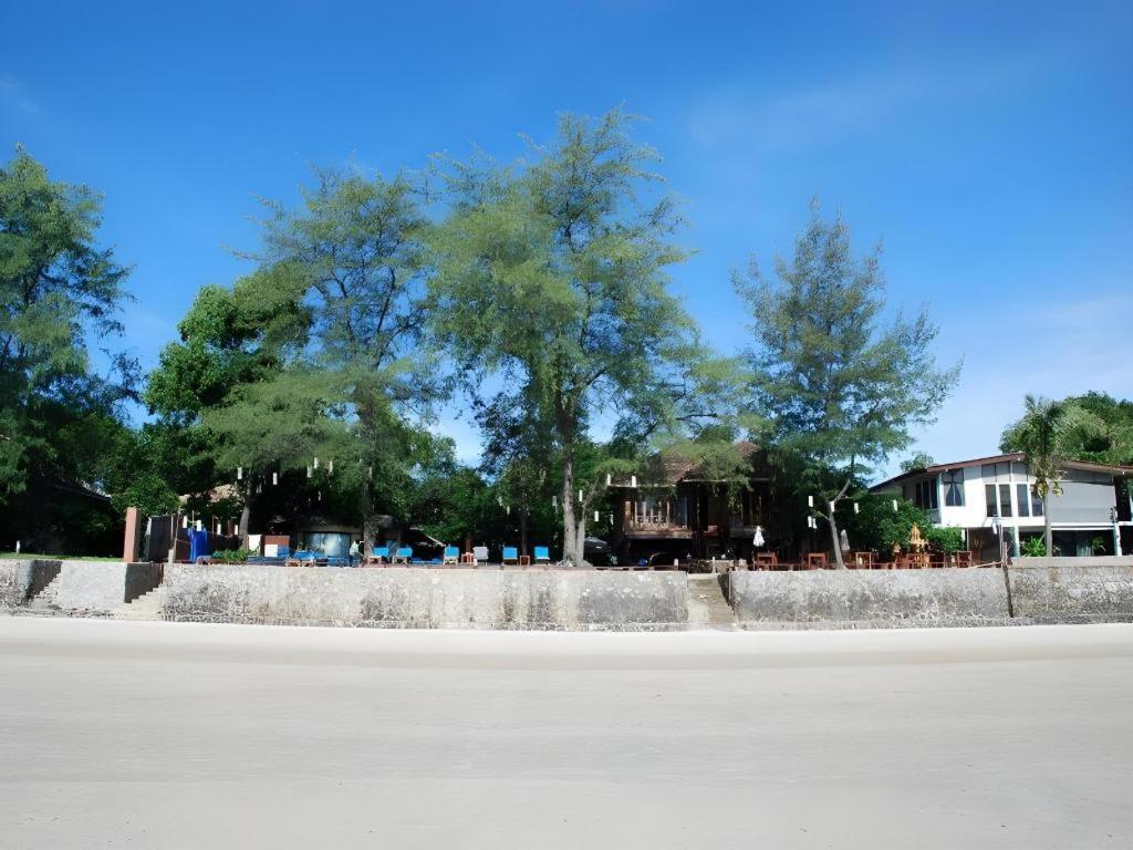 הואה הין Baan Talay Dao Resort מראה חיצוני תמונה