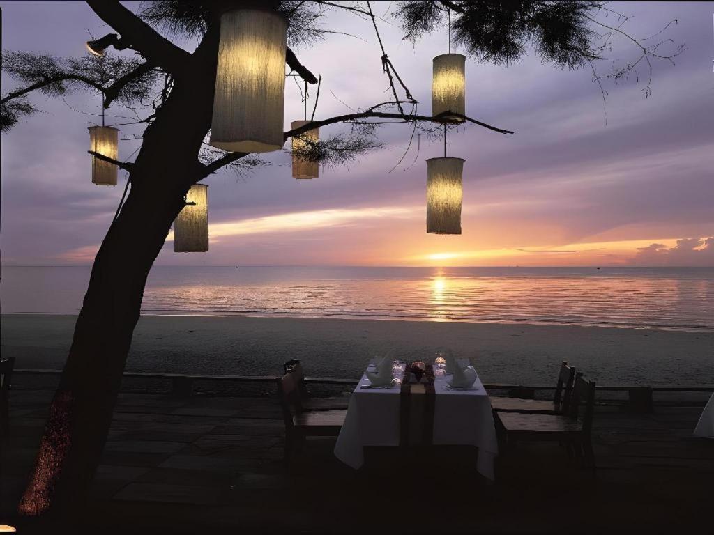 הואה הין Baan Talay Dao Resort מראה חיצוני תמונה